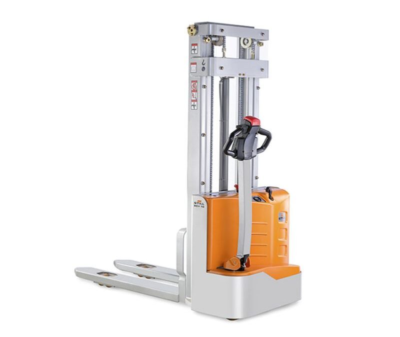Apiladores ECV 10