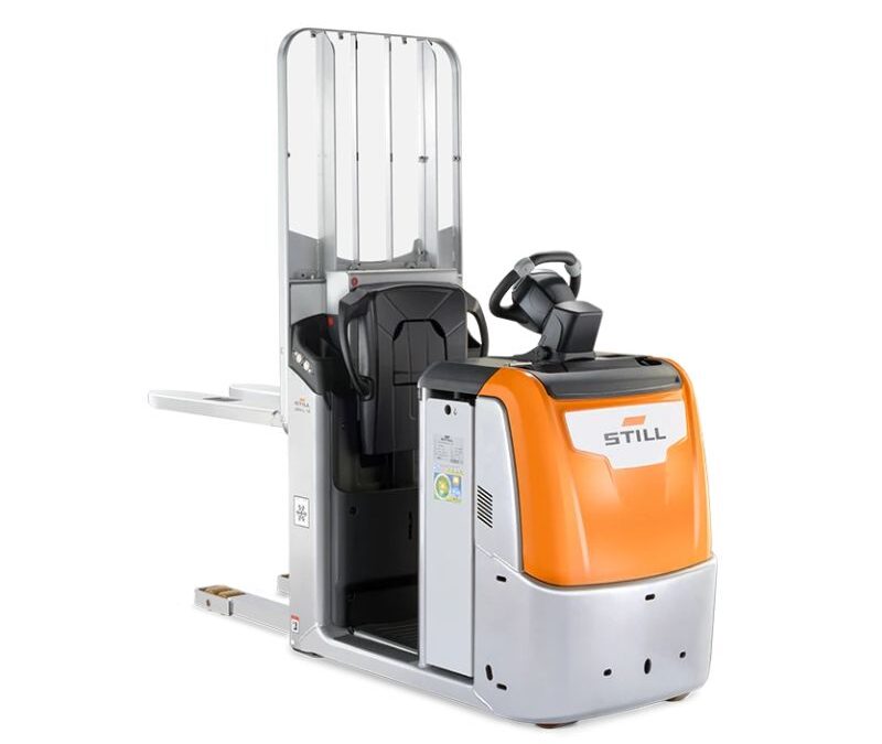 Recoge pedidos OPX-L