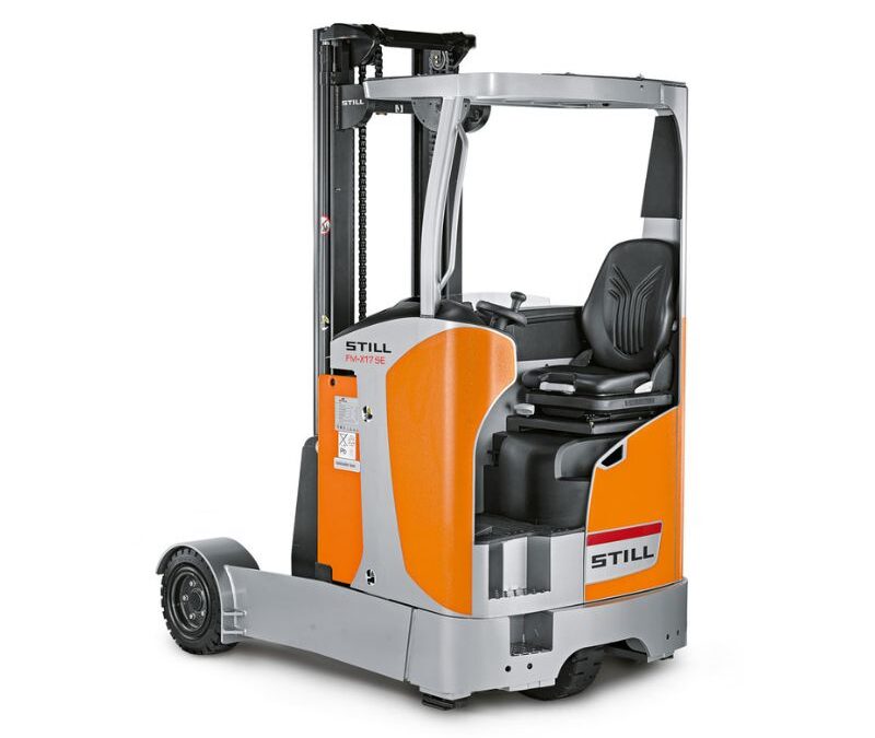 Retráctil FM-X SE