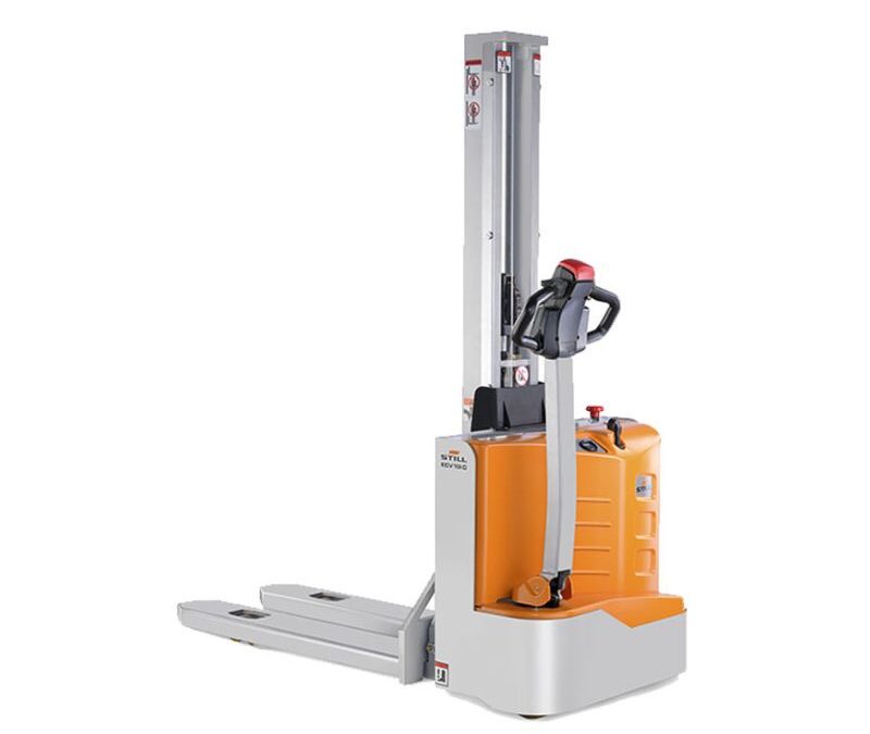 Apilador ECV 10 C
